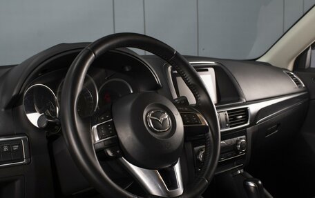 Mazda CX-5 II, 2015 год, 2 060 000 рублей, 12 фотография