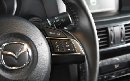 Mazda CX-5 II, 2015 год, 2 060 000 рублей, 17 фотография