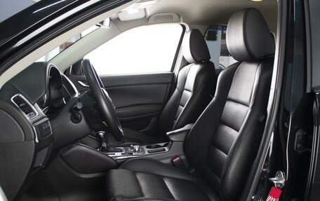 Mazda CX-5 II, 2015 год, 2 060 000 рублей, 9 фотография