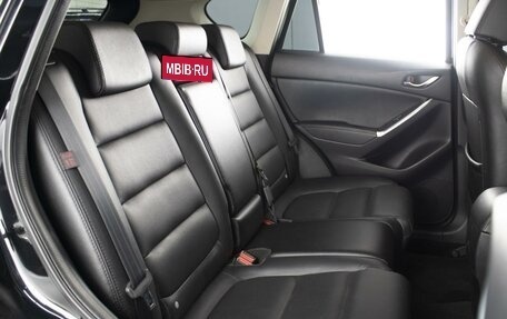 Mazda CX-5 II, 2015 год, 2 060 000 рублей, 6 фотография