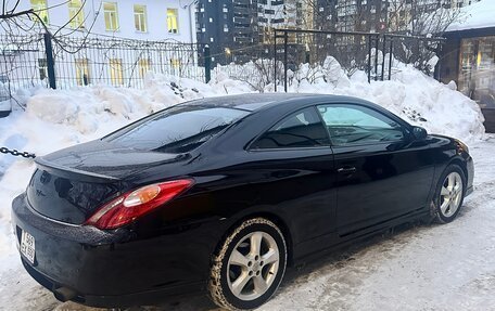 Toyota Camry Solara II, 2003 год, 780 000 рублей, 2 фотография