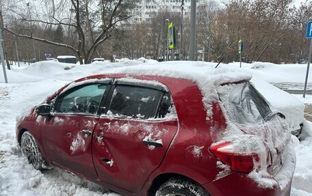 Toyota Auris II, 2010 год, 780 000 рублей, 5 фотография