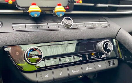 Hyundai Elantra, 2023 год, 1 890 000 рублей, 15 фотография