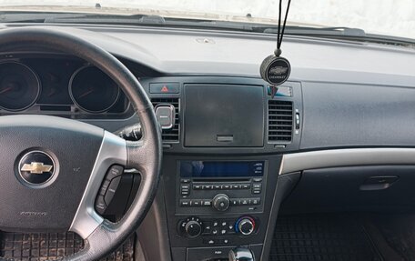 Chevrolet Epica, 2011 год, 600 000 рублей, 4 фотография