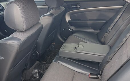 Chevrolet Epica, 2011 год, 600 000 рублей, 5 фотография