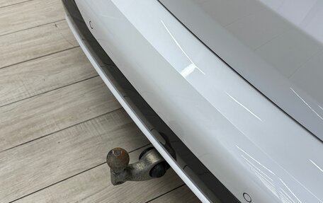 BMW X7, 2020 год, 7 800 000 рублей, 10 фотография