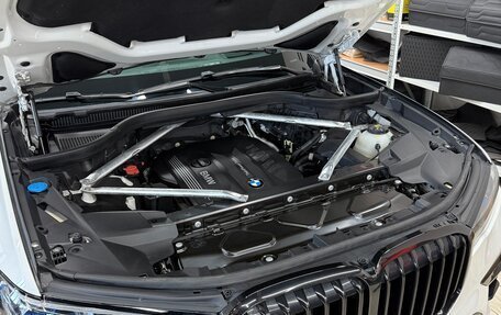 BMW X7, 2020 год, 7 800 000 рублей, 11 фотография