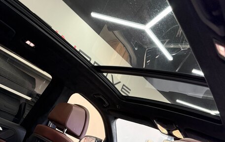 BMW X7, 2020 год, 7 800 000 рублей, 15 фотография