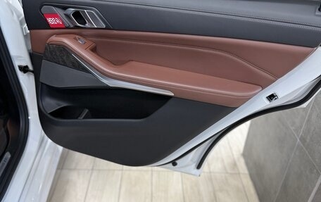 BMW X7, 2020 год, 7 800 000 рублей, 14 фотография