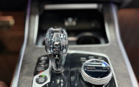 BMW X7, 2020 год, 7 800 000 рублей, 20 фотография