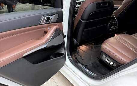 BMW X7, 2020 год, 7 800 000 рублей, 21 фотография