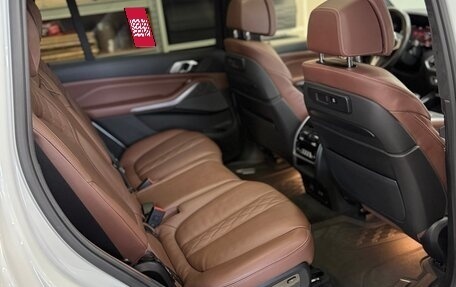 BMW X7, 2020 год, 7 800 000 рублей, 13 фотография