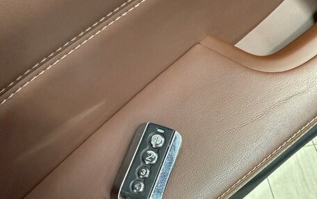 BMW X7, 2020 год, 7 800 000 рублей, 24 фотография