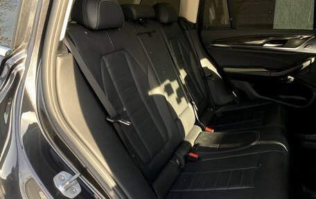 BMW X3, 2018 год, 4 890 000 рублей, 7 фотография