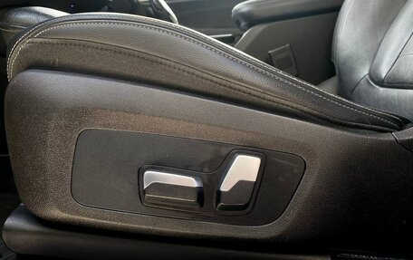 BMW X3, 2018 год, 4 890 000 рублей, 14 фотография