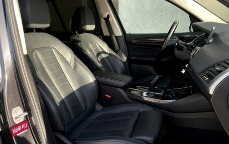 BMW X3, 2018 год, 4 890 000 рублей, 8 фотография