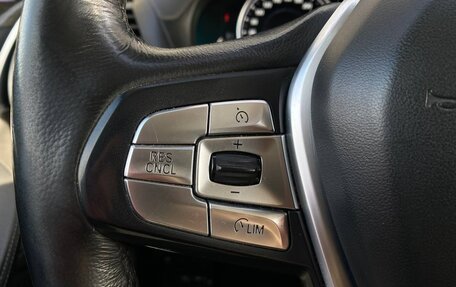 BMW X3, 2018 год, 4 890 000 рублей, 17 фотография