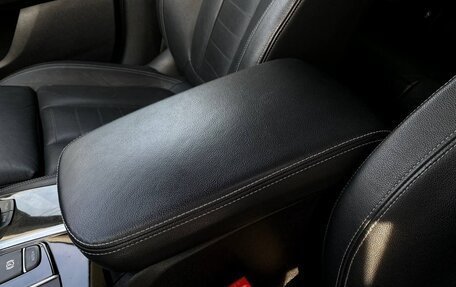BMW X3, 2018 год, 4 890 000 рублей, 26 фотография