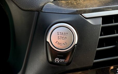 BMW X3, 2018 год, 4 890 000 рублей, 23 фотография