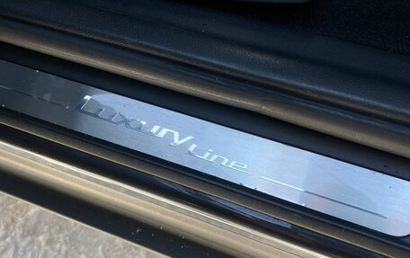 BMW X3, 2018 год, 4 890 000 рублей, 38 фотография