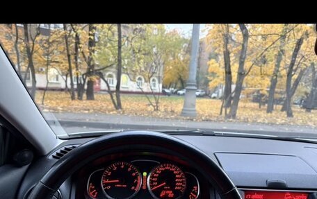 Mazda 6, 2007 год, 500 000 рублей, 2 фотография