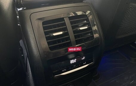 BMW X3, 2018 год, 4 890 000 рублей, 28 фотография