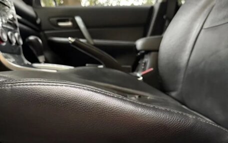 Mazda 6, 2007 год, 500 000 рублей, 5 фотография