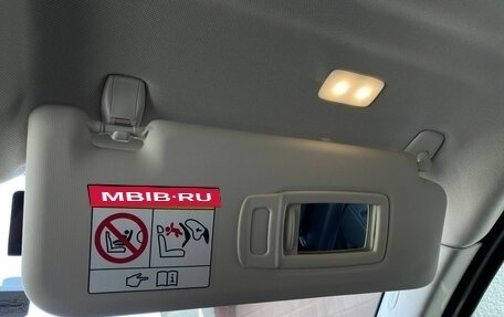 BMW X3, 2018 год, 4 890 000 рублей, 30 фотография