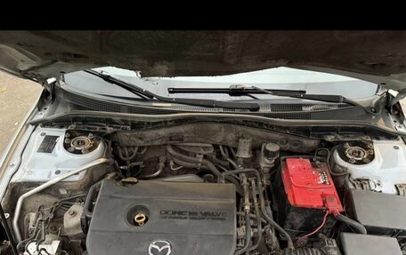 Mazda 6, 2007 год, 500 000 рублей, 6 фотография