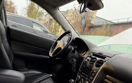 Mazda 6, 2007 год, 500 000 рублей, 4 фотография