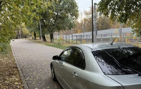 Mazda 6, 2007 год, 500 000 рублей, 10 фотография