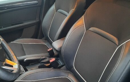 Renault Arkana I, 2019 год, 1 850 000 рублей, 5 фотография