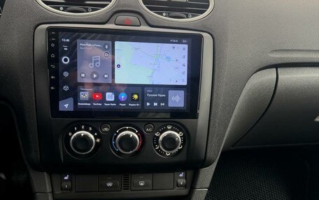 Ford Focus II рестайлинг, 2007 год, 695 000 рублей, 5 фотография