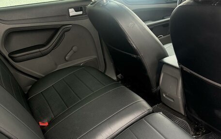 Ford Focus II рестайлинг, 2007 год, 695 000 рублей, 11 фотография