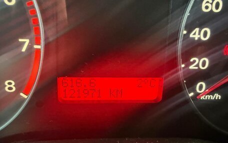 Ford Focus II рестайлинг, 2007 год, 695 000 рублей, 9 фотография