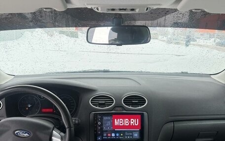 Ford Focus II рестайлинг, 2007 год, 695 000 рублей, 6 фотография