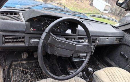 Москвич Святогор, 1998 год, 500 000 рублей, 7 фотография