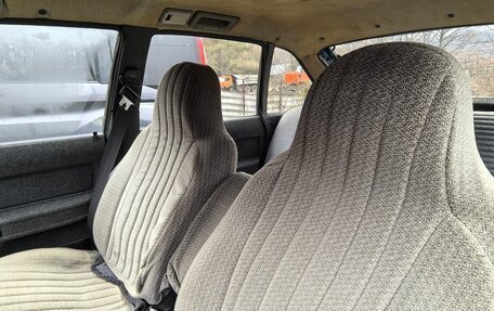 Москвич Святогор, 1998 год, 500 000 рублей, 8 фотография