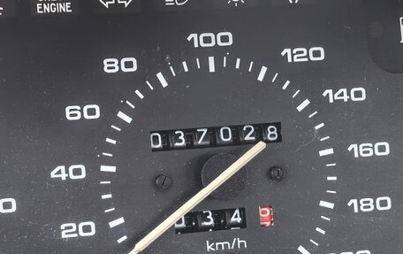 Москвич Святогор, 1998 год, 500 000 рублей, 10 фотография