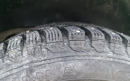 Москвич Святогор, 1998 год, 500 000 рублей, 6 фотография