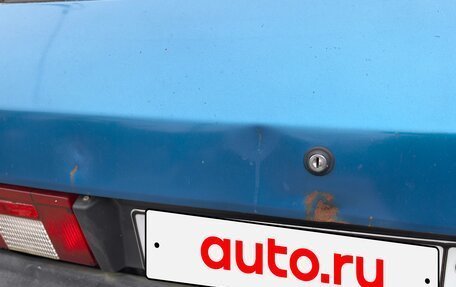 Москвич Святогор, 1998 год, 500 000 рублей, 13 фотография