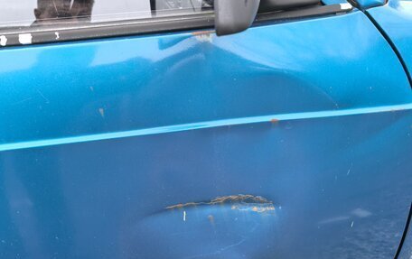 Москвич Святогор, 1998 год, 500 000 рублей, 12 фотография