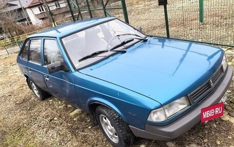 Москвич Святогор, 1998 год, 500 000 рублей, 2 фотография