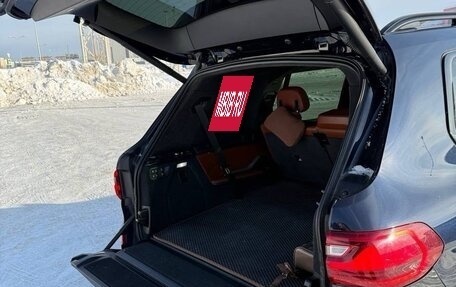 BMW X7, 2021 год, 7 500 000 рублей, 14 фотография