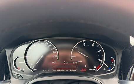 BMW 3 серия, 2019 год, 3 190 000 рублей, 16 фотография