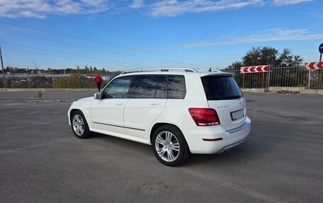 Mercedes-Benz GLK-Класс, 2013 год, 3 200 000 рублей, 5 фотография