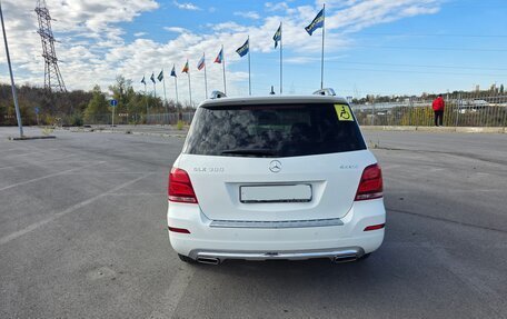 Mercedes-Benz GLK-Класс, 2013 год, 3 200 000 рублей, 6 фотография