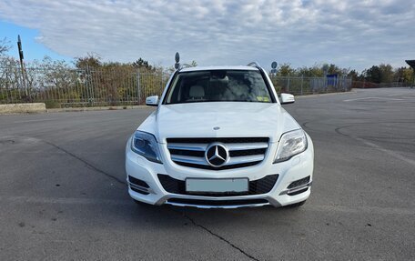 Mercedes-Benz GLK-Класс, 2013 год, 3 200 000 рублей, 2 фотография