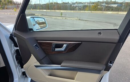 Mercedes-Benz GLK-Класс, 2013 год, 3 200 000 рублей, 16 фотография