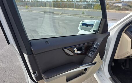 Mercedes-Benz GLK-Класс, 2013 год, 3 200 000 рублей, 17 фотография